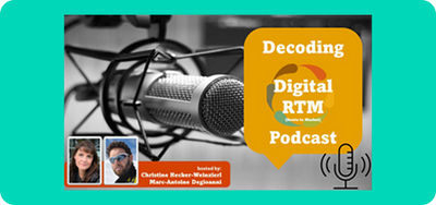 Decoding Digital RTM 