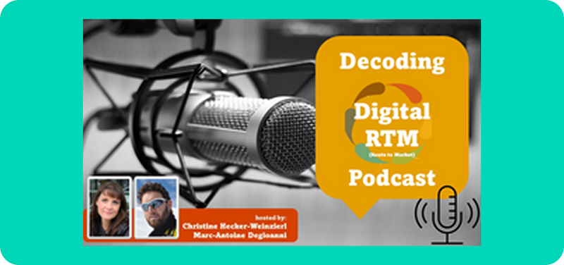 Decoding Digital RTM 